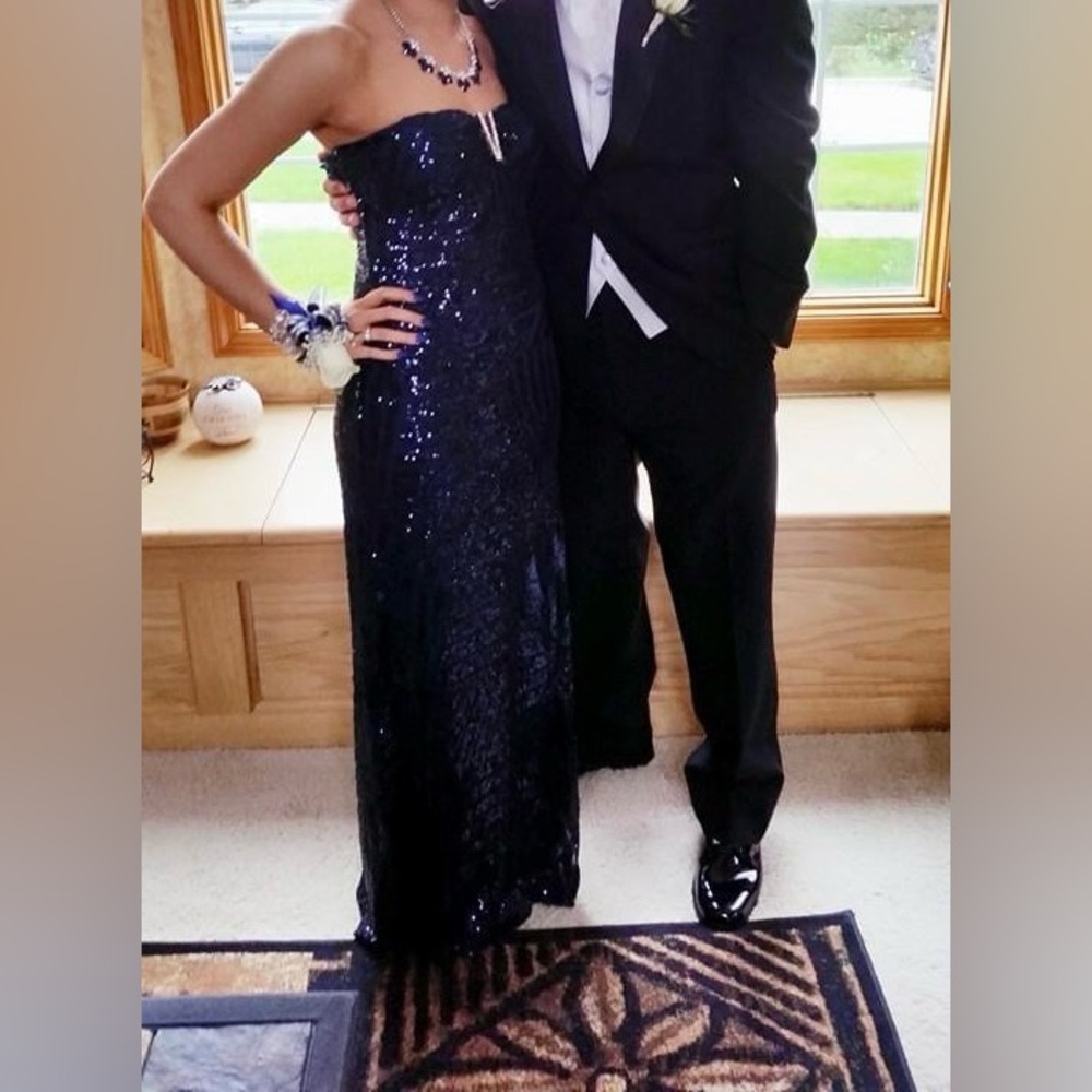 Love Reign dress